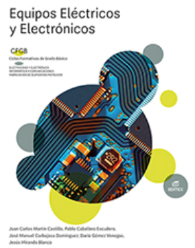 Equipos eléctricos y electrónicos (1º FPB)