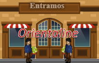 Orienta online